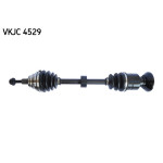 SKF Antriebswelle